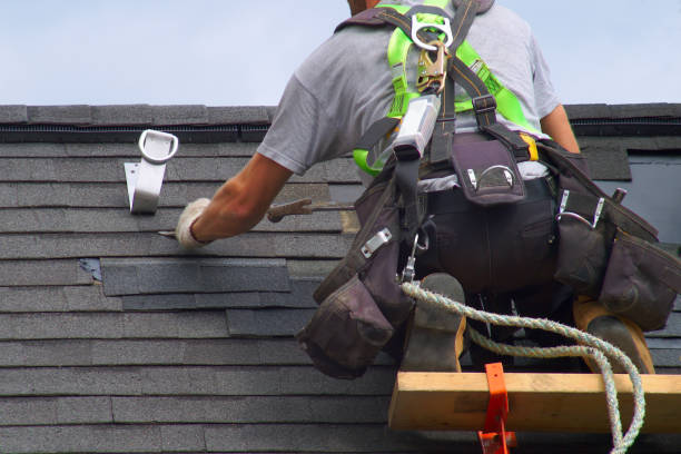 Best Emergency Roof Repair  in Camden, OH