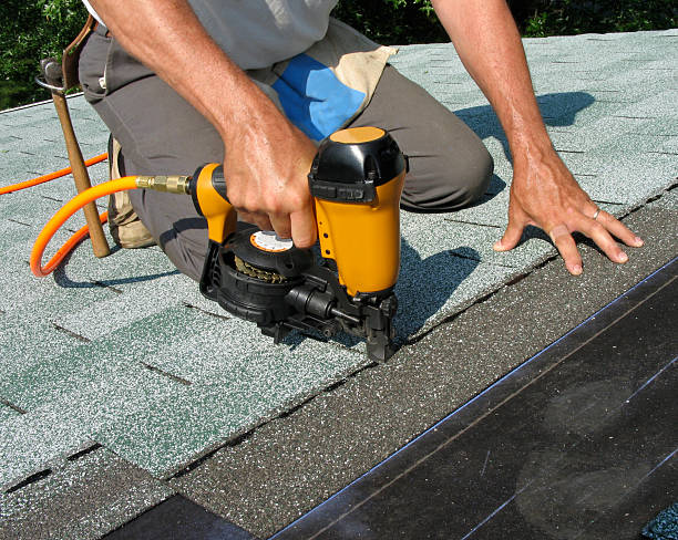 Best Flat Roof Repair Services  in Camden, OH