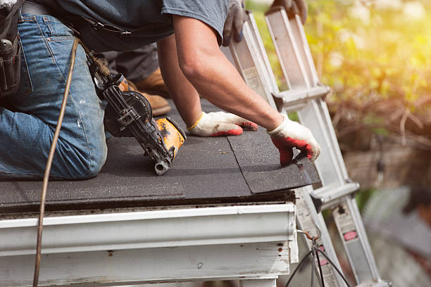 Quick and Trustworthy Emergency Roof Repair Services in Camden, OH