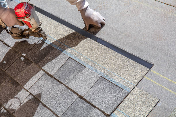 Best Roof Waterproofing Services  in Camden, OH