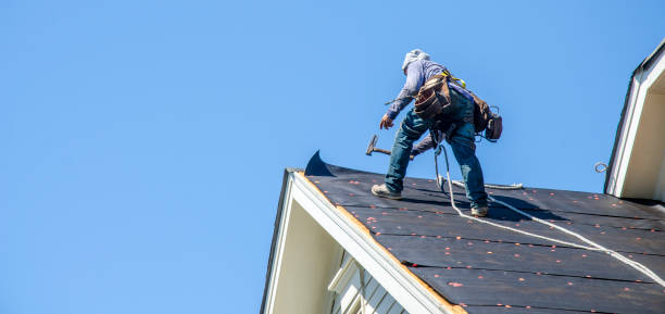 Best New Roof Installation  in Camden, OH